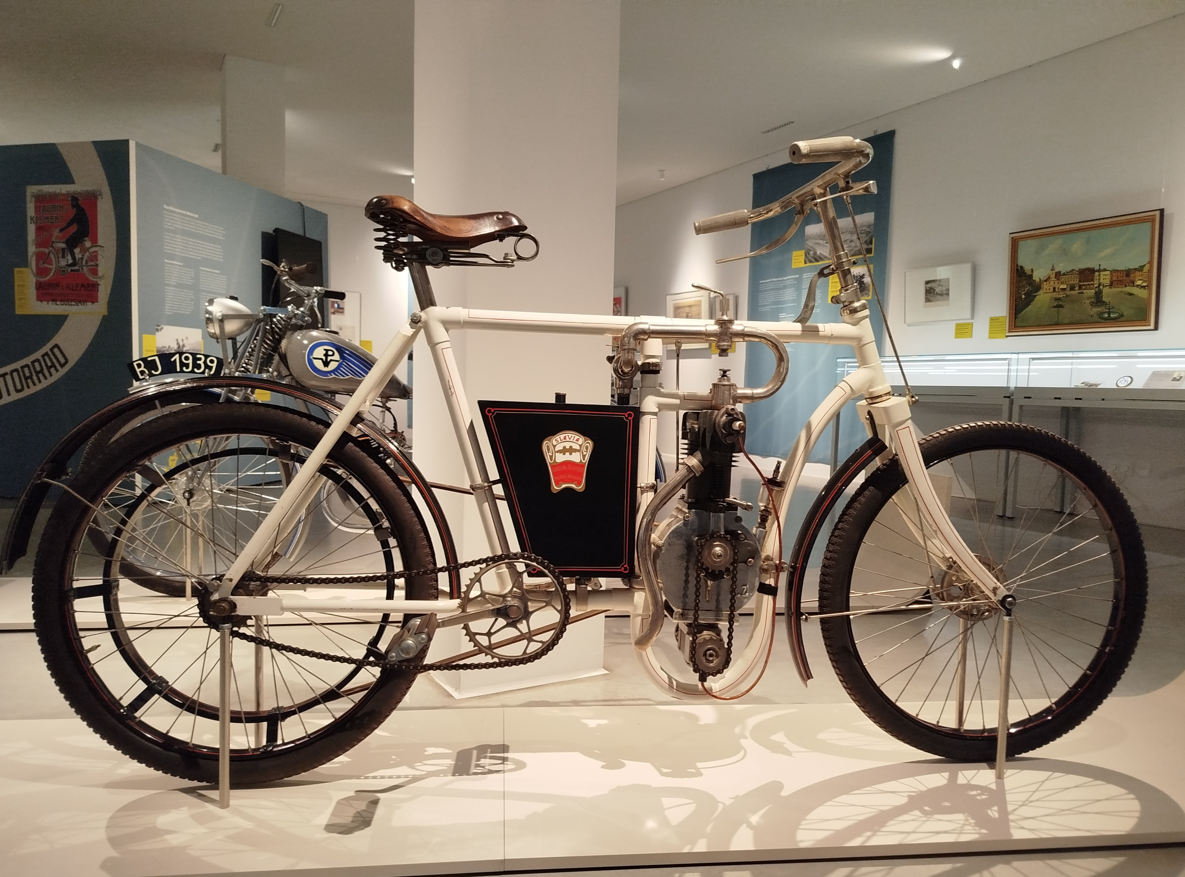 Sonderausstellung
